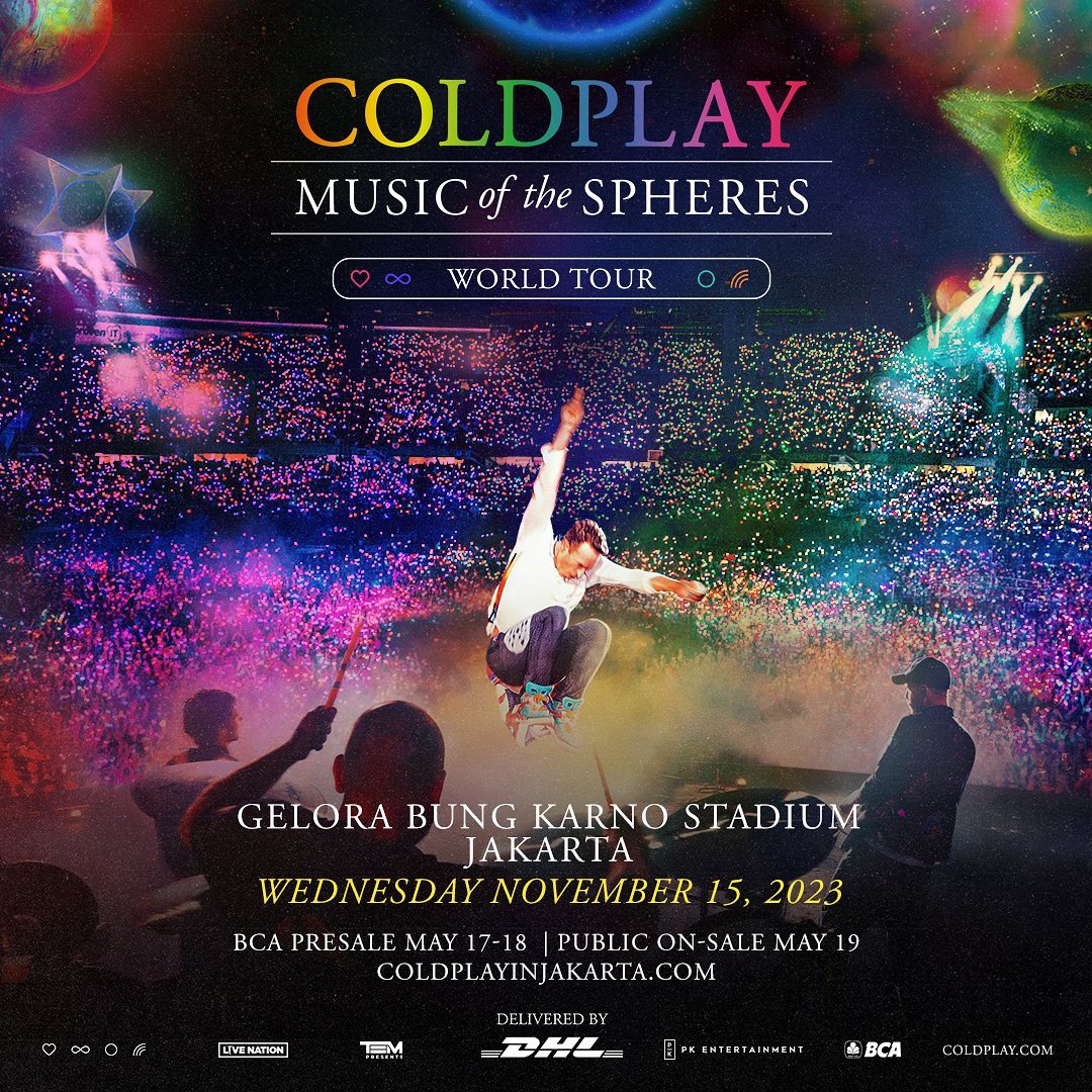 Coldplay