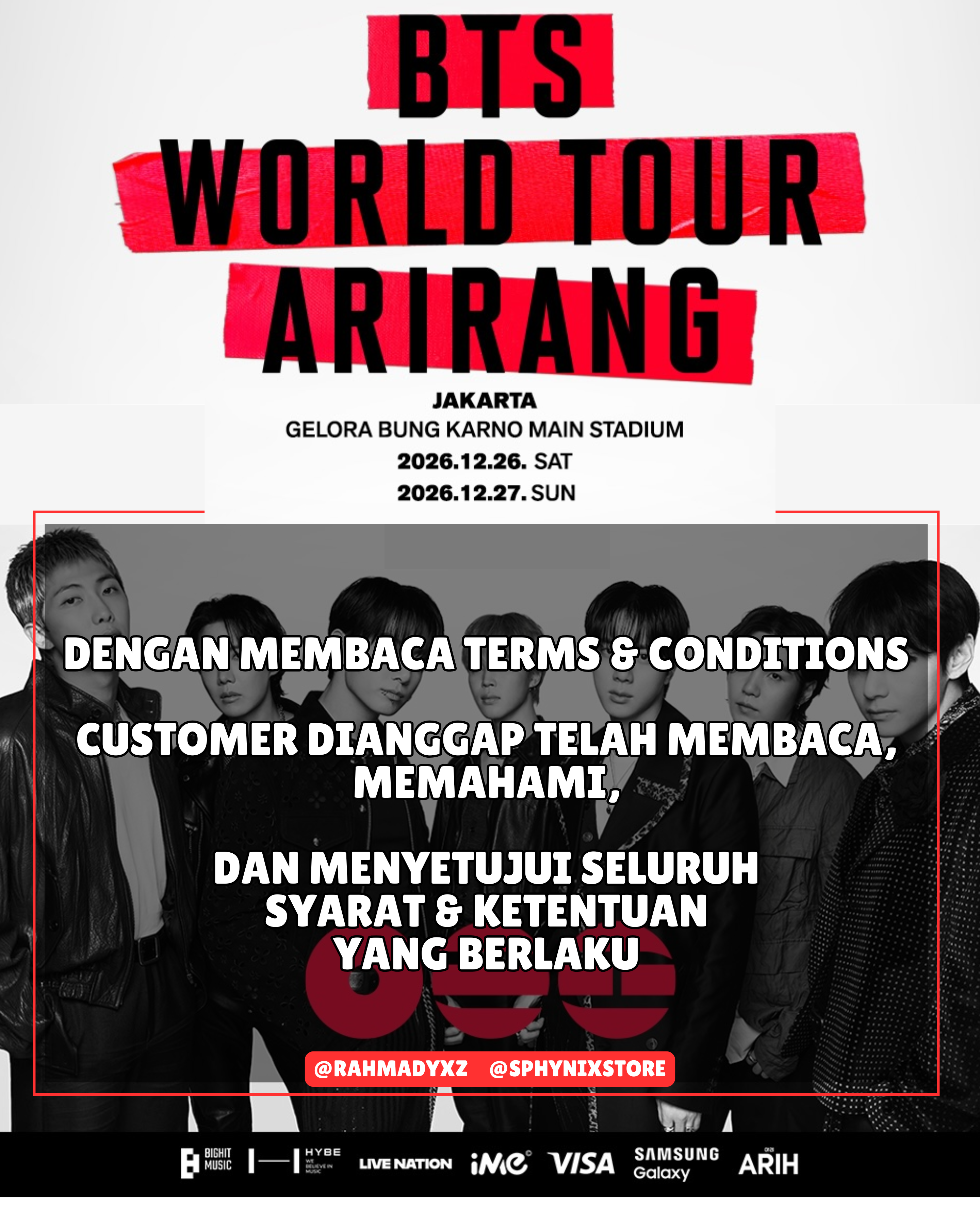 Promo Banner